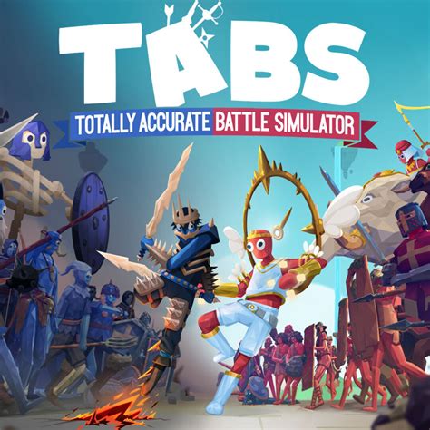 totally accurate battle simulator size